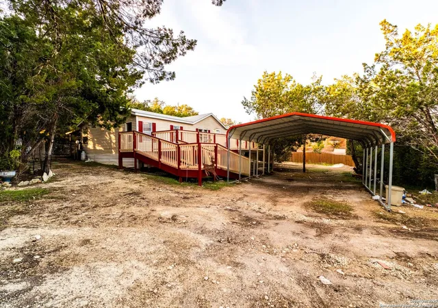 Photo 1 of Single family home for sale at 1148 Sequoia Trl, Canyon Lake, TX 78133 | MLS# 1957589 | Listing updated on 2026-09-25
