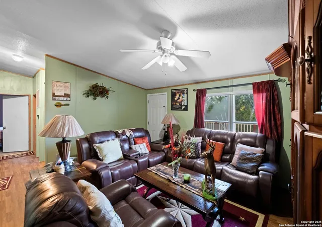 Photo 4 of Single family home for sale at 1148 Sequoia Trl, Canyon Lake, TX 78133 | MLS# 1957589 | Listing updated on 2026-09-25