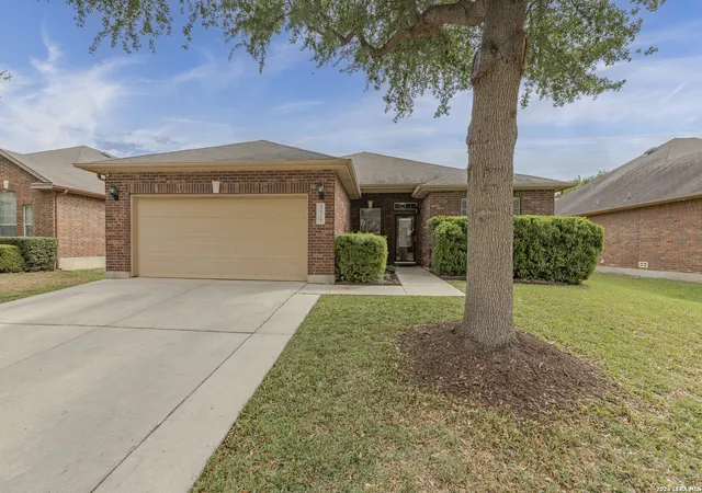 Photo 1 of Sale Pending at 3524 Enchanted Farm, Schertz, TX 78154 | MLS# 1957599 | Listing updated on 2026-04-29