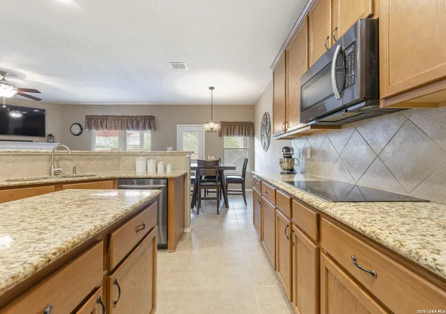 Photo 3 of Sale Pending at 3524 Enchanted Farm, Schertz, TX 78154 | MLS# 1957599 | Listing updated on 2026-04-29