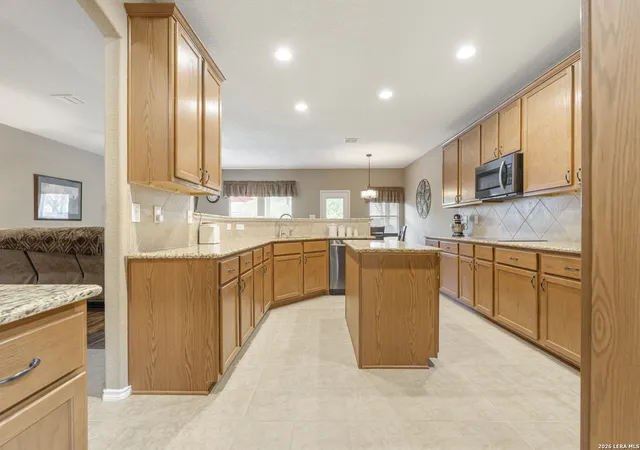Photo 3 of Sale Pending at 3524 Enchanted Farm, Schertz, TX 78154 | MLS# 1957599 | Listing updated on 2026-04-29