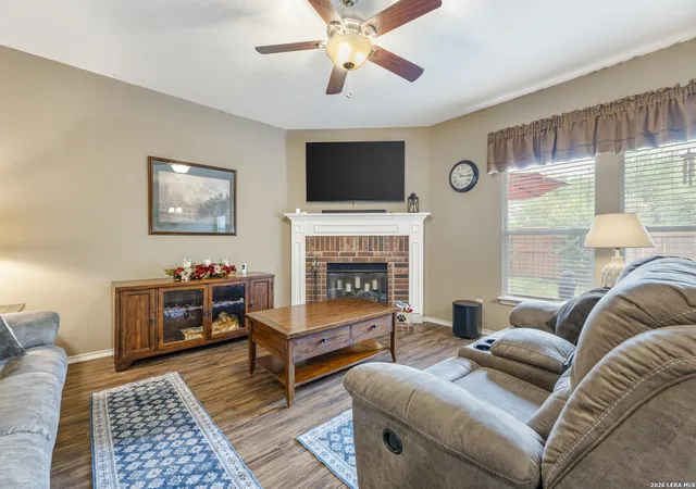 Photo 4 of Sale Pending at 3524 Enchanted Farm, Schertz, TX 78154 | MLS# 1957599 | Listing updated on 2026-04-29