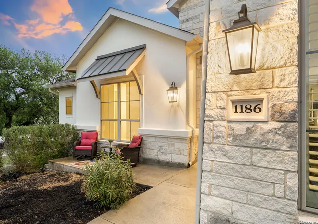 Photo 2 of Single family home for sale at 1186 Diretto Dr, New Braunfels, TX 78132 | MLS# 1957606 | Listing updated on 2026-08-15