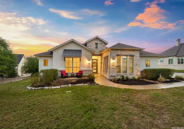 Photo 1 of Single family home for sale at 1186 Diretto Dr, New Braunfels, TX 78132 | MLS# 1957606 | Listing updated on 2026-08-15