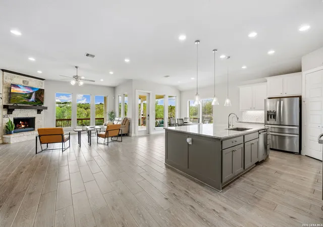 Photo 4 of Single family home for sale at 1186 Diretto Dr, New Braunfels, TX 78132 | MLS# 1957606 | Listing updated on 2026-08-15