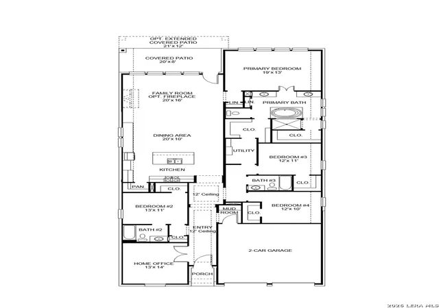 Photo 3 of Sale Pending at 10742 Saleh Cor, San Antonio, TX 78224 | MLS# 1957607 | Listing updated on 2026-05-15