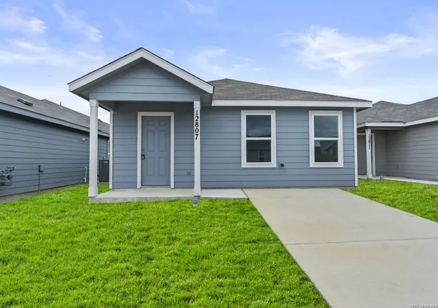 Photo 1 of Single family home for sale at 12807 Kathleen St, San Antonio, TX 78152 | MLS# 1957614 | Listing updated on 2026-08-06
