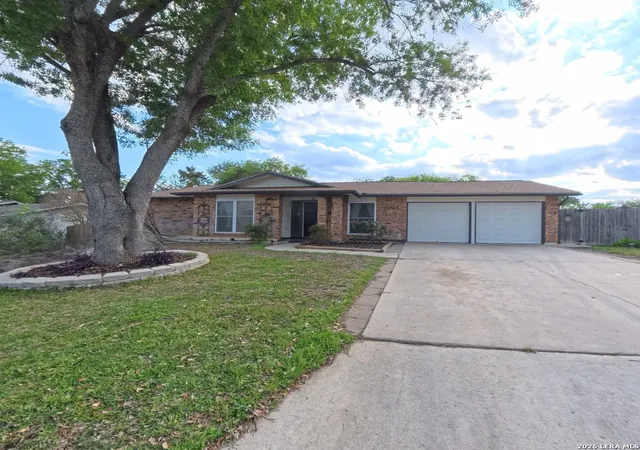 1st image of 12705 Lone Shadow Trl, Live Oak, TX 78233 | MLS# 1957621
