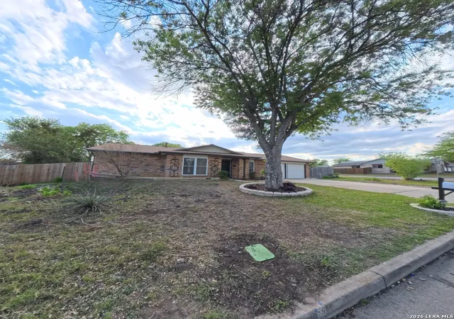 2nd image of 12705 Lone Shadow Trl, Live Oak, TX 78233 | MLS# 1957621