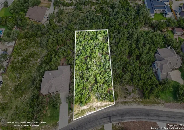Photo 1 of Land for sale at 1219 Silent Hollow, San Antonio, TX 78260 | MLS# 1957622 | Listing updated on 2026-08-20