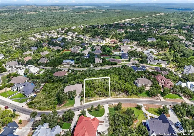 Photo 3 of Land for sale at 1219 Silent Hollow, San Antonio, TX 78260 | MLS# 1957622 | Listing updated on 2026-08-20