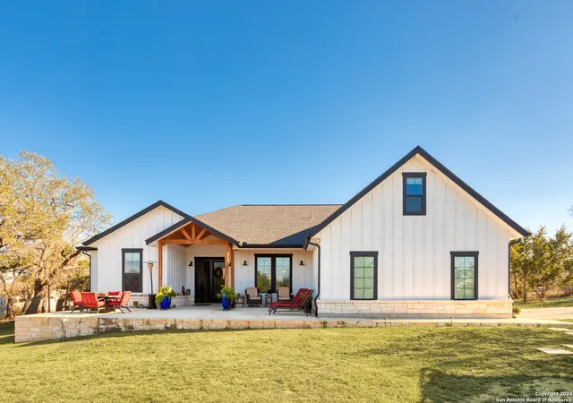 1st image of 23 Waring Rd, Comfort, TX 78013 | MLS# 1957630