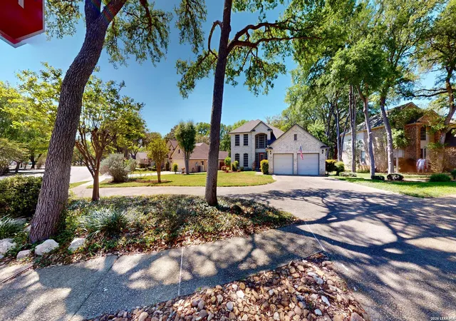 Photo 1 of Sale Pending at 200 Nandina Ct, Cibolo, TX 78108 | MLS# 1957647 | Listing updated on 2026-05-07