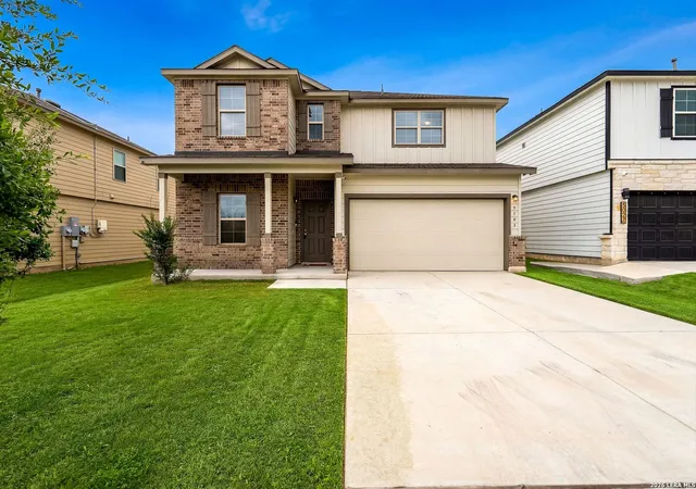Photo 2 of Single family home for sale at 5103 Topaz Bend, San Antonio, TX 78263 | MLS# 1957653 | Listing updated on 2026-06-22