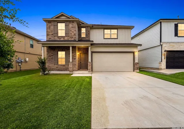 Photo 1 of Single family home for sale at 5103 Topaz Bend, San Antonio, TX 78263 | MLS# 1957653 | Listing updated on 2026-06-22
