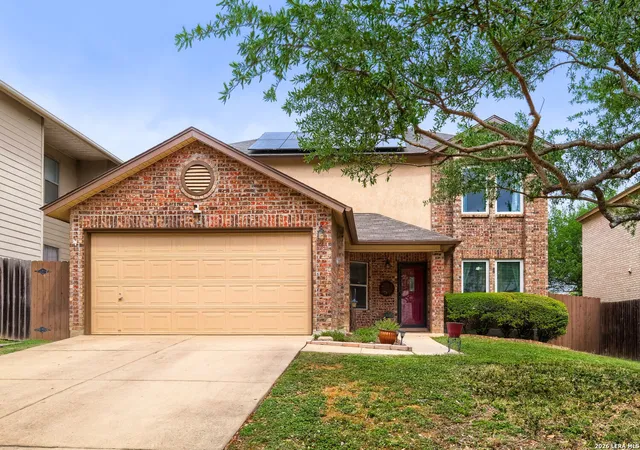 Photo 1 of Sale Pending at 6231 Donely Pl, San Antonio, TX 78247 | MLS# 1957685 | Listing updated on 2026-05-15