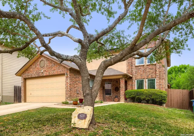 Photo 2 of Sale Pending at 6231 Donely Pl, San Antonio, TX 78247 | MLS# 1957685 | Listing updated on 2026-05-15