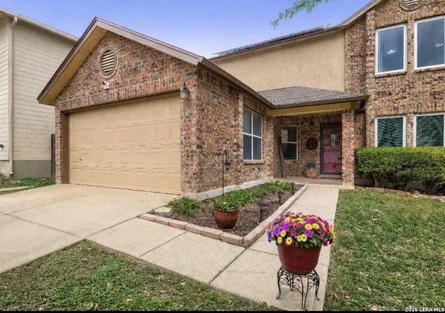 Photo 3 of Sale Pending at 6231 Donely Pl, San Antonio, TX 78247 | MLS# 1957685 | Listing updated on 2026-05-15