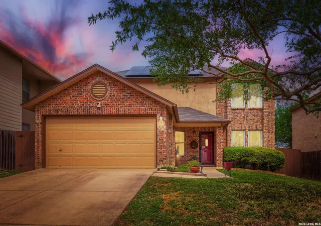 Photo 3 of Sale Pending at 6231 Donely Pl, San Antonio, TX 78247 | MLS# 1957685 | Listing updated on 2026-05-15