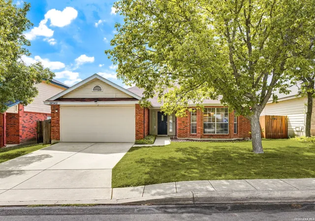 Photo 1 of Sale Pending at 10542 Cat Mountain, San Antonio, TX 78251 | MLS# 1957689 | Listing updated on 2026-04-30