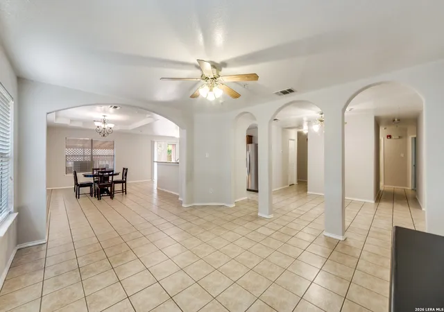 Photo 3 of Single family home for sale at 8862 Fenwood St, San Antonio, TX 78250 | MLS# 1957693 | Listing updated on 2026-04-24