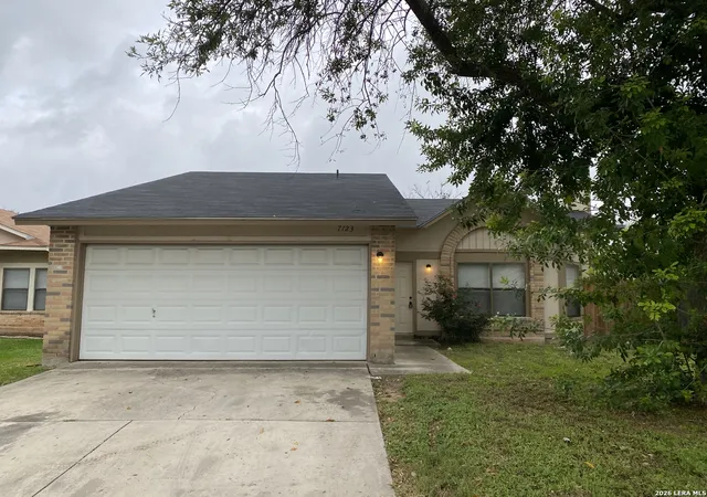 Photo 1 of Single family home for sale at 7123 Fallen Trail Dr, San Antonio, TX 78244 | MLS# 1957708 | Listing updated on 2026-08-18