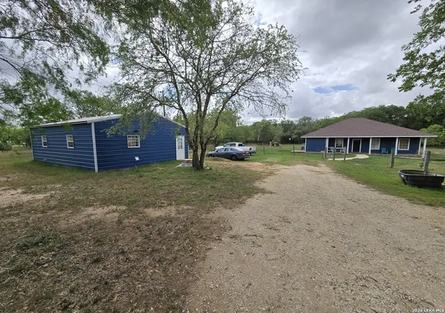 1st image of 124 Elm Country Dr, La Vernia, TX 78121 | MLS# 1957754