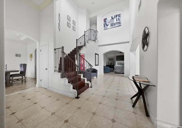 Photo 3 of Single family home for sale at 20418 Terrabianca, San Antonio, TX 78258 | MLS# 1957772 | Listing updated on 2026-04-24