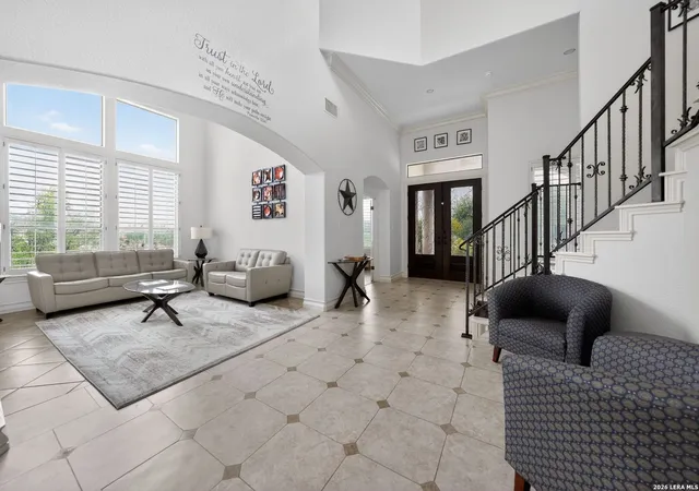 Photo 3 of Single family home for sale at 20418 Terrabianca, San Antonio, TX 78258 | MLS# 1957772 | Listing updated on 2026-04-24