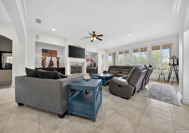 Photo 4 of Single family home for sale at 20418 Terrabianca, San Antonio, TX 78258 | MLS# 1957772 | Listing updated on 2026-04-24