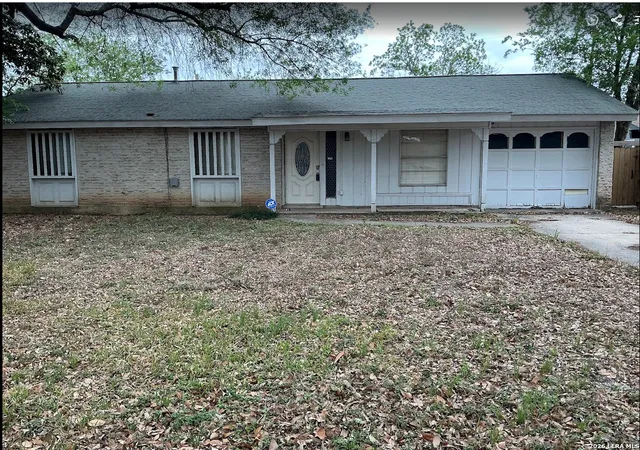 Photo 1 of Single family home for sale at 4330 Sunnyvale, San Antonio, TX 78217 | MLS# 1957781 | Listing updated on 2026-09-01