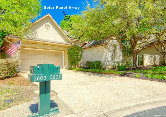 Photo 3 of Single family home for sale at 3607 Rustling Oaks, San Antonio, TX 78259 | MLS# 1957785 | Listing updated on 2026-09-10
