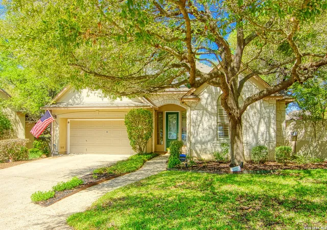 Photo 1 of Single family home for sale at 3607 Rustling Oaks, San Antonio, TX 78259 | MLS# 1957785 | Listing updated on 2026-09-10