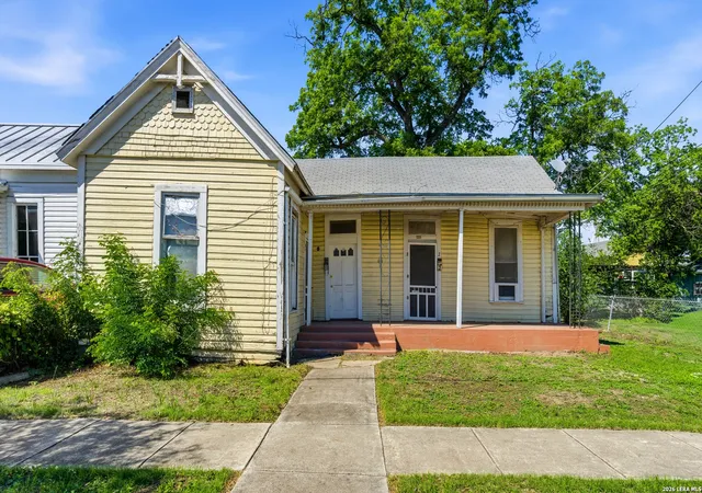 1st image of 221 Leigh, San Antonio, TX 78210 | MLS# 1957796
