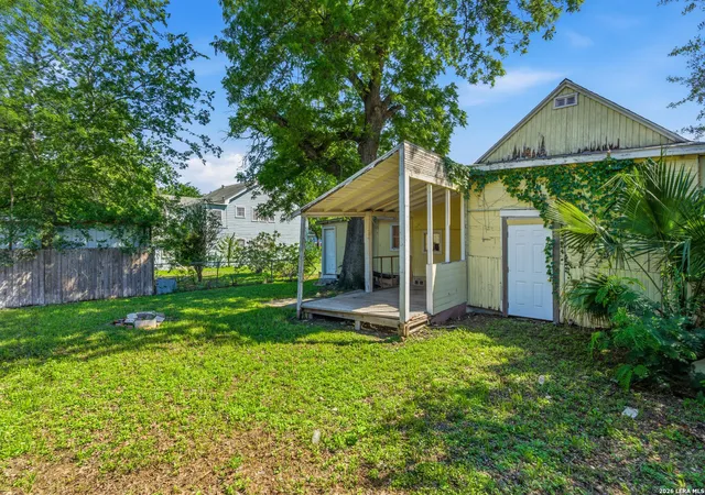 16th image of 221 Leigh, San Antonio, TX 78210 | MLS# 1957796