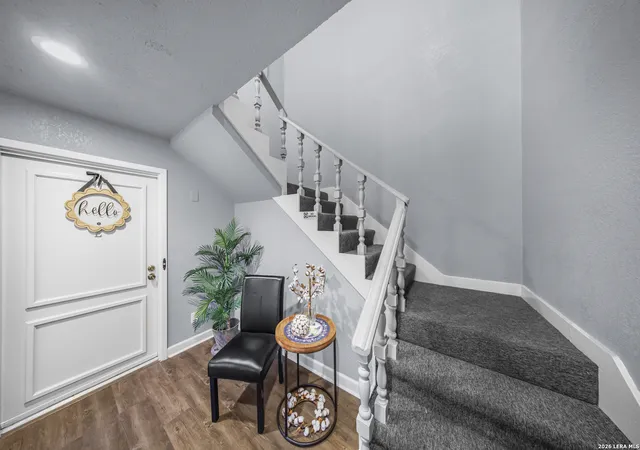 Photo 3 of Sale Pending at 8915 Datapoint Dr #49G, San Antonio, TX 78229 | MLS# 1957800 | Listing updated on 2026-08-27