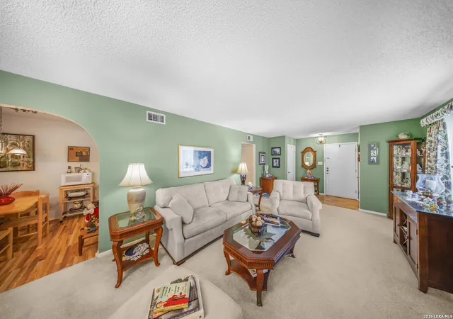 Sale Pending at 8915 Datapoint Dr #49G, San Antonio, TX 78229 | MLS# 1957800 | Listing updated on 2026-08-27