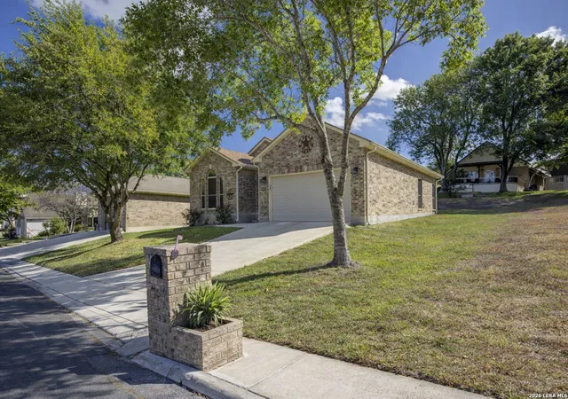 Photo 3 of Single family home for sale at 3705 Hillside, Schertz, TX 78108 | MLS# 1957811 | Listing updated on 2026-09-10