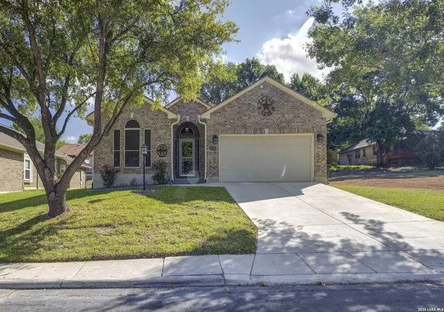 Photo 2 of Single family home for sale at 3705 Hillside, Schertz, TX 78108 | MLS# 1957811 | Listing updated on 2026-09-10