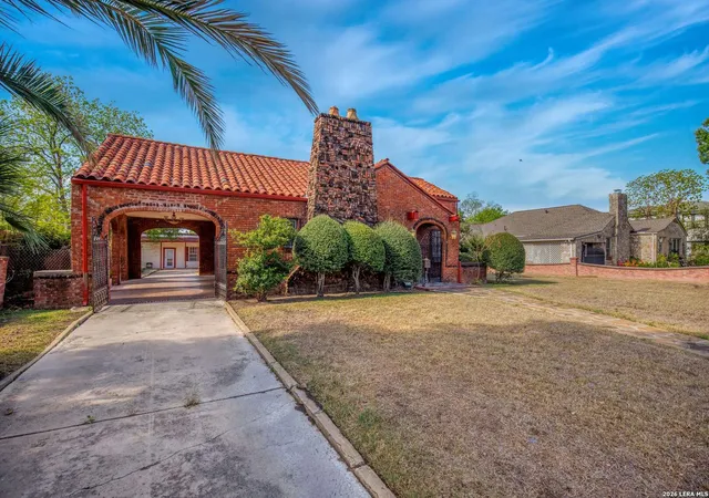 Homes for sale in San Antonio, TX | 2150 W Summit Ave, San Antonio, TX 78201 | MLS# 1957812