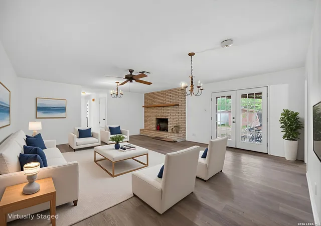 Photo 3 of Single family home for sale at 119 High Meadow Dr, Pleasanton, TX 78064 | MLS# 1957821 | Listing updated on 2026-07-06
