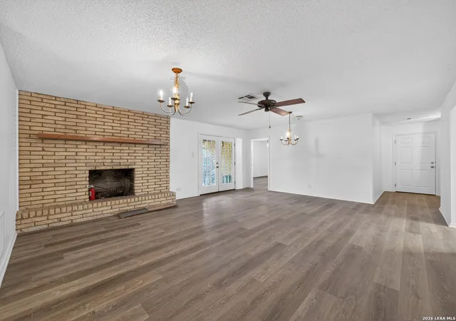 Photo 4 of Single family home for sale at 119 High Meadow Dr, Pleasanton, TX 78064 | MLS# 1957821 | Listing updated on 2026-07-06