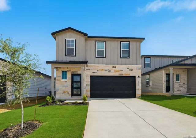 Photo 1 of Sale Pending at 4939 Mala Vida, San Antonio, TX 78222 | MLS# 1957837 | Listing updated on 2026-09-15