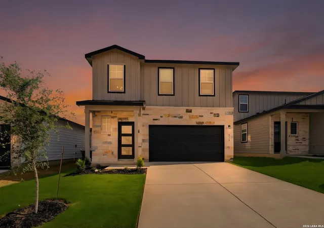 Photo 3 of Sale Pending at 4939 Mala Vida, San Antonio, TX 78222 | MLS# 1957837 | Listing updated on 2026-09-15
