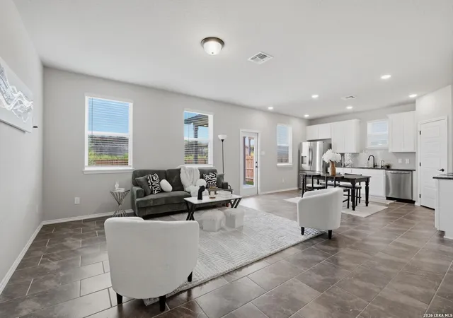 Photo 4 of Sale Pending at 4939 Mala Vida, San Antonio, TX 78222 | MLS# 1957837 | Listing updated on 2026-09-15
