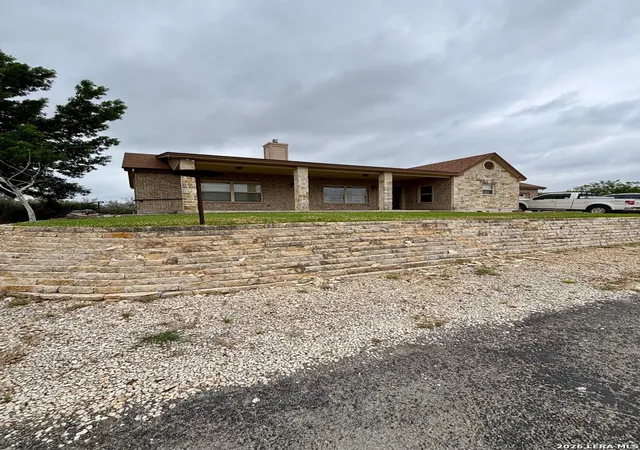 1st image of 3 Summit View, Uvalde, TX 78801 | MLS# 1957848