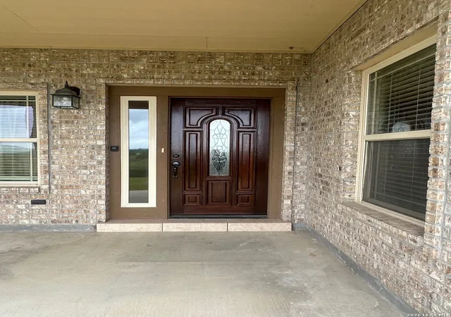 3rd image of 3 Summit View, Uvalde, TX 78801 | MLS# 1957848