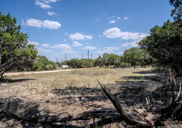 2nd image of 694 Scenic Lot 280, Bandera, TX 78003 | MLS# 1957875