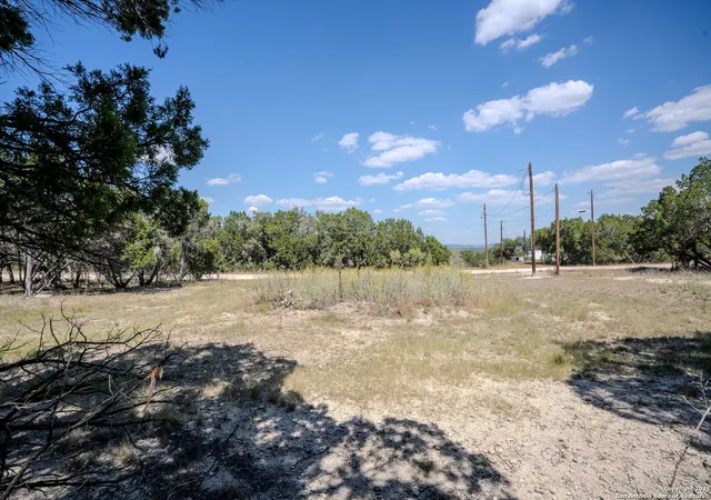 Photo 3 of Sale Pending at 694 Scenic Lot 280, Bandera, TX 78003 | MLS# 1957875 | Listing updated on 2026-05-11