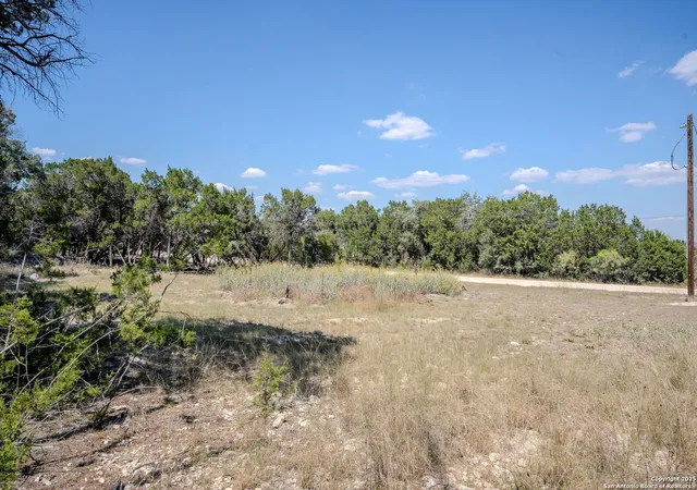 Photo 4 of Sale Pending at 702 Scenic Lot 281, Bandera, TX 78003 | MLS# 1957877 | Listing updated on 2026-05-11